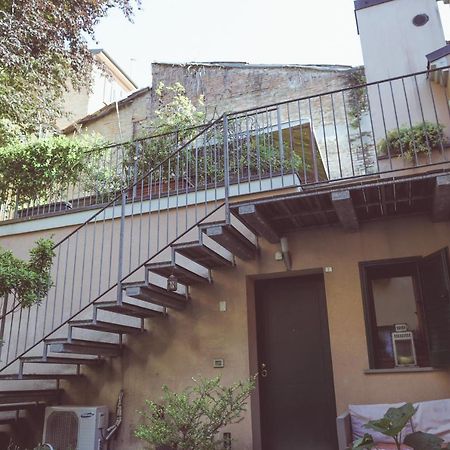 La Corte Del Pratello Μπολόνια Εξωτερικό φωτογραφία