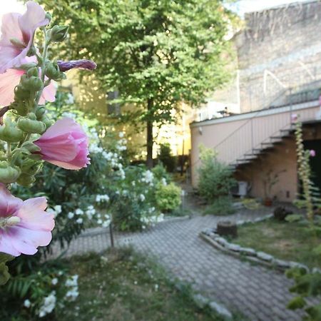 La Corte Del Pratello Μπολόνια Εξωτερικό φωτογραφία