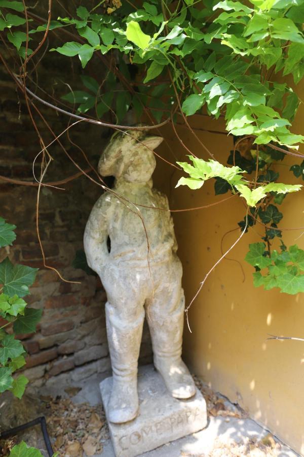 La Corte Del Pratello Μπολόνια Εξωτερικό φωτογραφία
