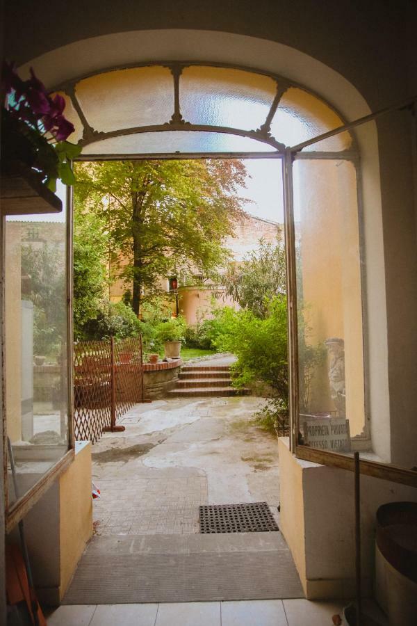 La Corte Del Pratello Μπολόνια Εξωτερικό φωτογραφία